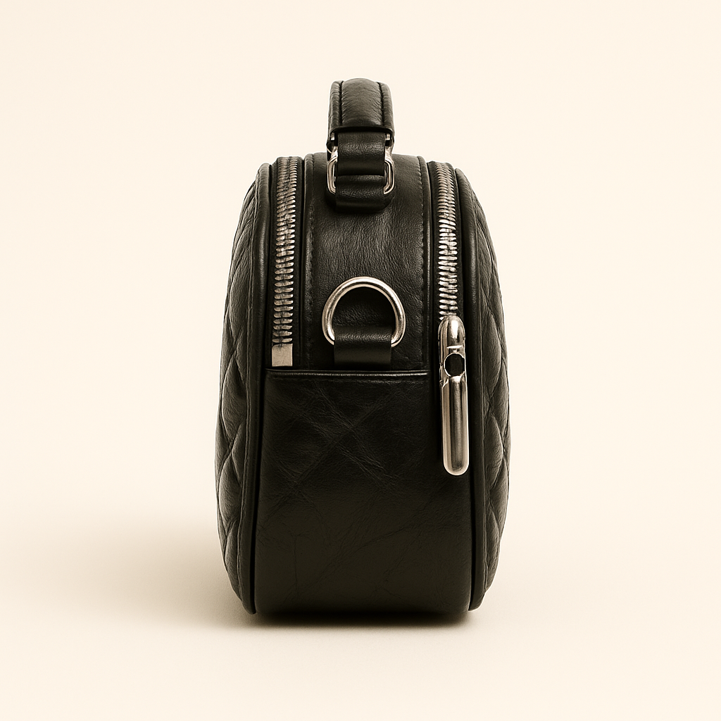 Bolso dama doble compartimiento SA286
