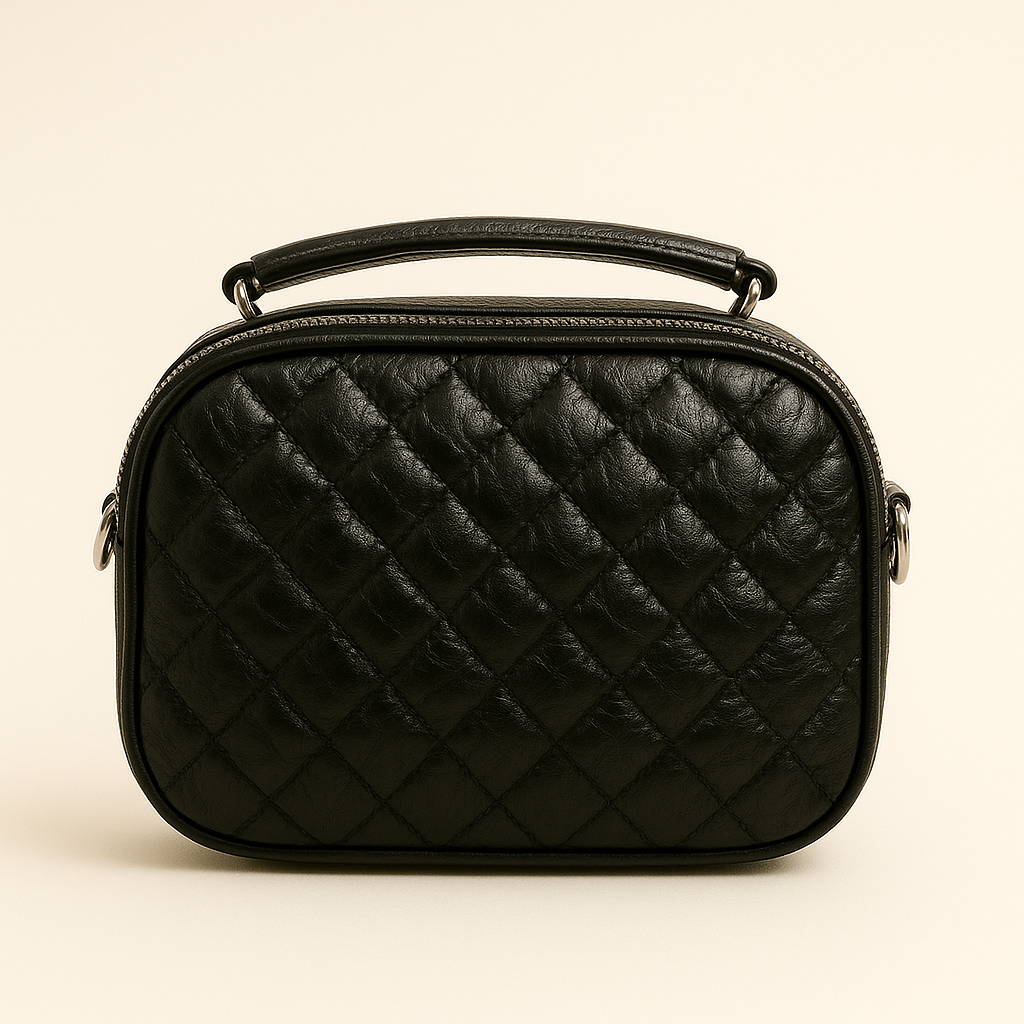 Bolso dama doble compartimiento SA286