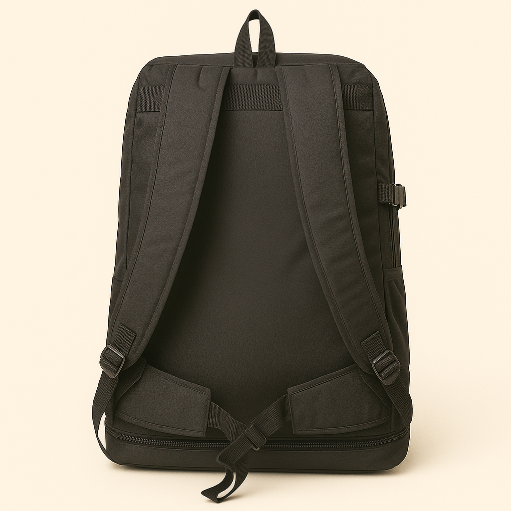 Morral multi usos con resistencia de 50kg