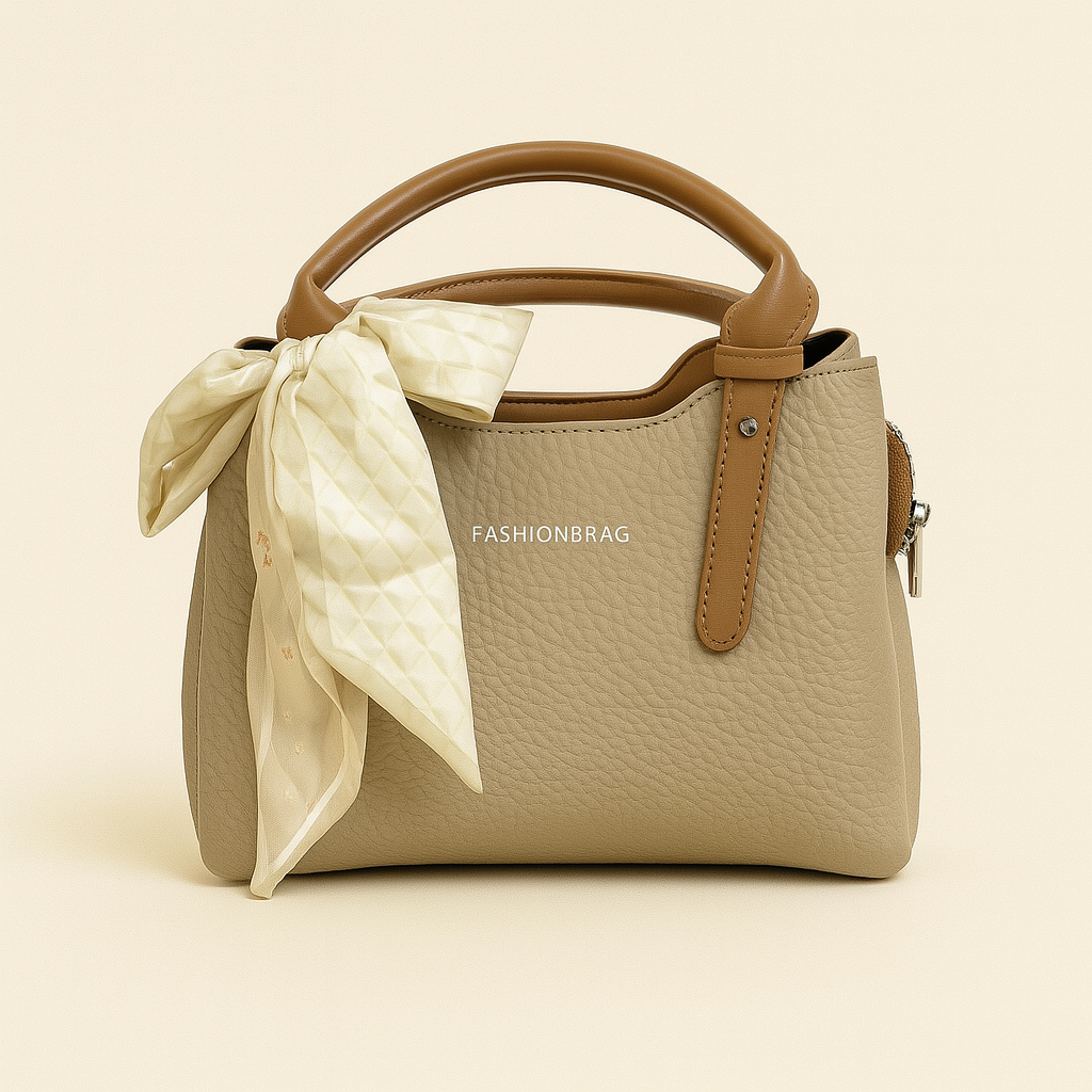 BOLSO 8076# MOCCA