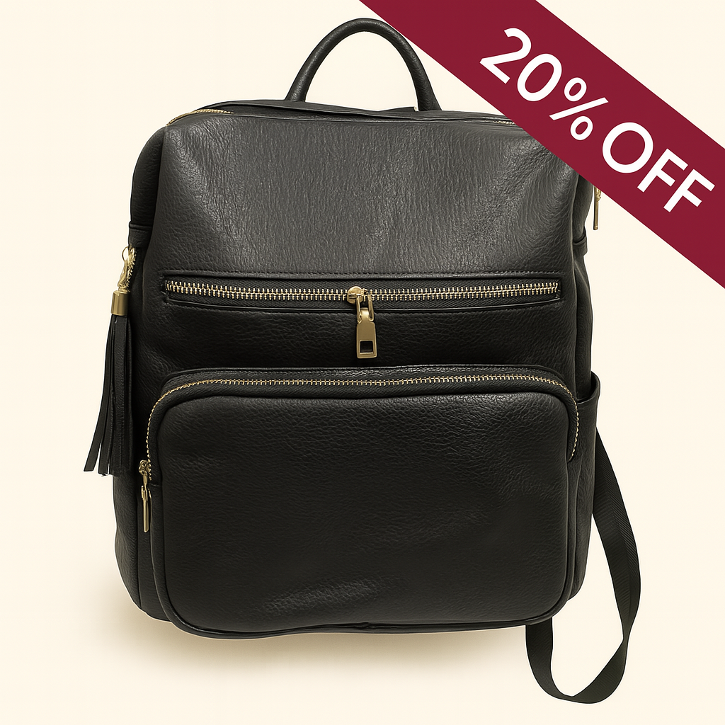 Morral dama SA226