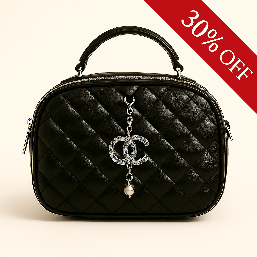 Bolso dama doble compartimiento SA286