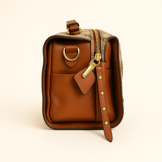 Bolso oso dama SA274