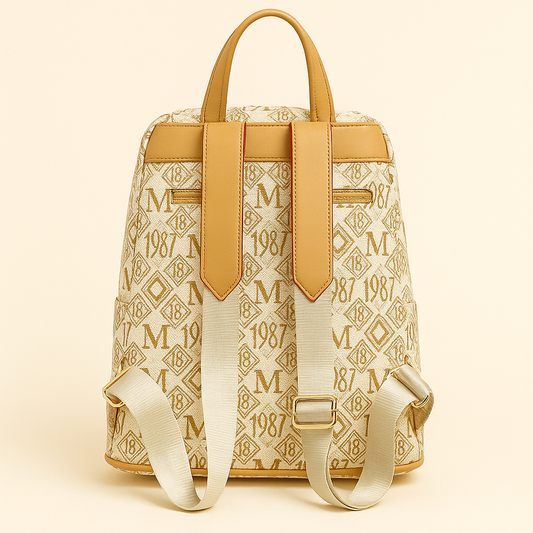 Morral dama SA227