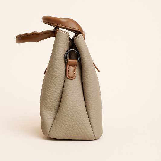 BOLSO 8076# MOCCA