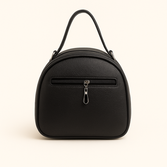 Bolso con decoración SA278