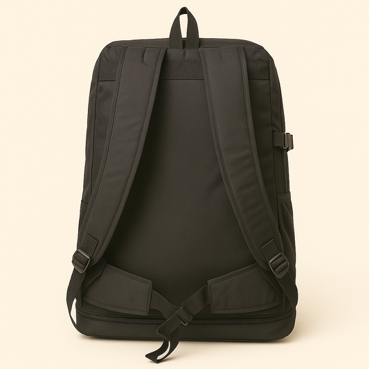 Morral multi usos con resistencia de 50kg