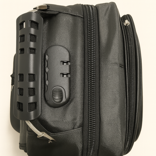 MORRAL CON CLAVE JCL