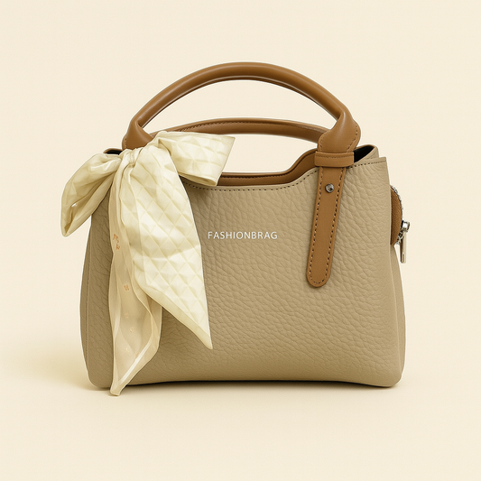 BOLSO 8076# MOCCA