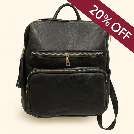 Morral dama SA226