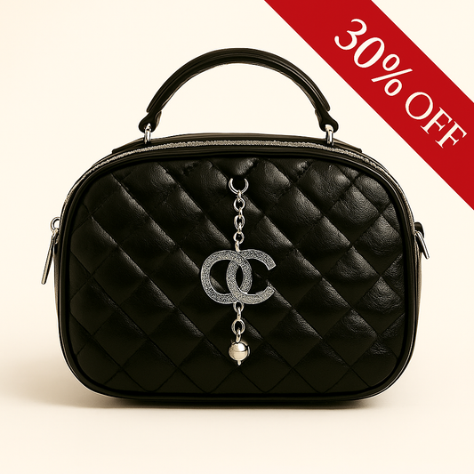 Bolso dama doble compartimiento SA286